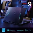 thumbnail image 3 of Laptop Gamer Ghia, Core i5-12450H, Nvidia RTX 3050, RAM 16GB, NVMe 512GB, 15.6" 1920x1080 Full HD, Win11 Home,, 3 of 5