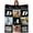 Picture 4, variant on Custom Best Friends Blanket for Women Personalized Blanket with Photos Text Customized 10 Picture Collages Throw Blanket for Family Adult Kids Couple Birthday Christmas Memorial Gift Blankets