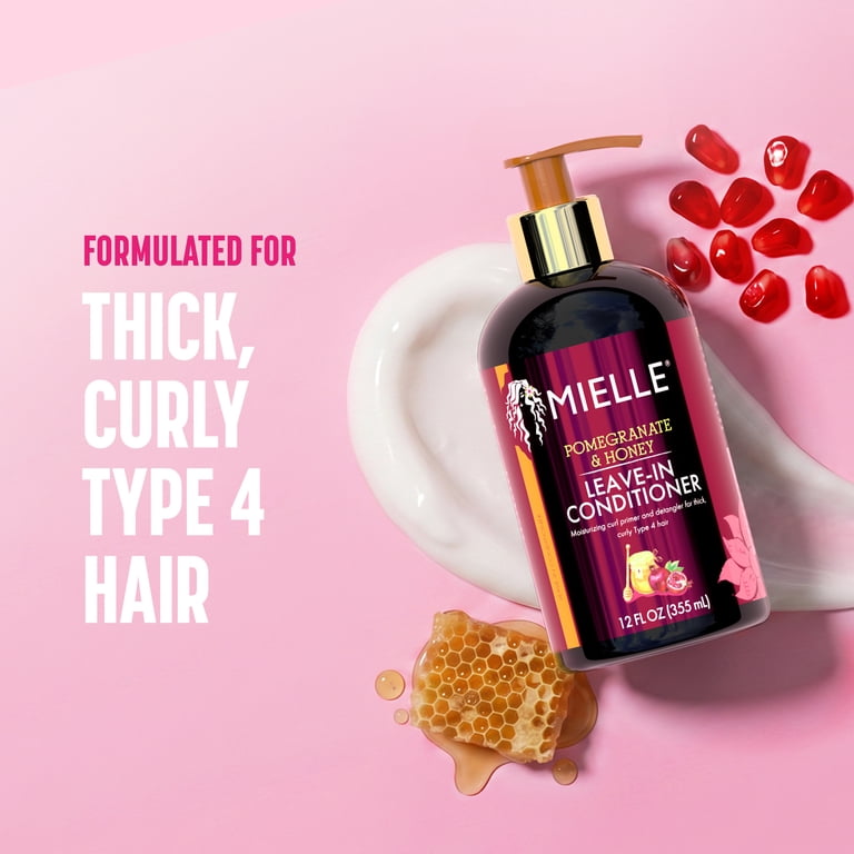 Baked Leave-in Conditioner - as seen on @povbycj's video