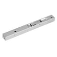 thumbnail image 1 of Home Gate Door Security Guard 304 Stainless Steel Flush Latch Bolt Slide Lock 8inch, 1 of 7