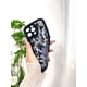 thumbnail image 4 of Customized Space Shell Leaf Pattern Phone Case, 4 of 4
