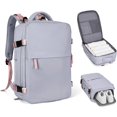 thumbnail image 1 of XINQIHANG Casual Backpack Traveling Backpack, 1 of 7