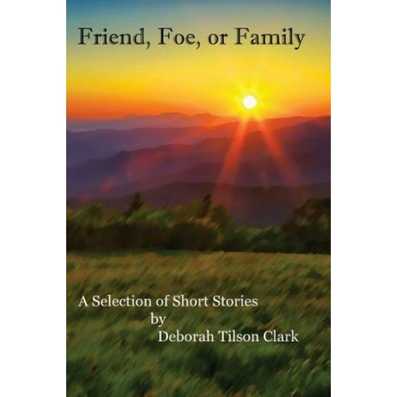 Friend, Foe, or Family Paperback