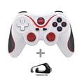 thumbnail image 1 of X3 Wireless Bluetooth Game Controller Directly Connected To android System Ios Chicken Eating Game X3 Mobile Bluetooth Game Controller, 1 of 7