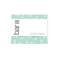 thumbnail image 2 of Bar III Mens Talbot Floral Business Pocket Square Green O/S, 2 of 3