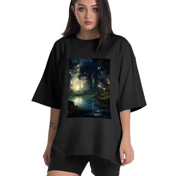 Plus Size Shirt for Women Black Tops for Women Short Sleeves Shirt for Women T Shirt Crewneck Shirt for Women XS
