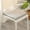 Gray, variant on Cushion,Yoga Chair Cushion Foam Comfort And Softness Yoga Chair Memory Foam Cushion Chair Soft Cushion Office Sedentary Chair Cushion