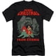 thumbnail image 1 of Camiseta Rockinstone Feliz Navidad Eternia Masters Universe, 1 of 5