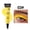 03 Lemon Yellow, variant on Julystar Multifunctional Neon Cream Eyeshadow, High Pigment Smooth Blendable Waterproof Long Wear for Eye Face Lip, Party Cosplay Makeup