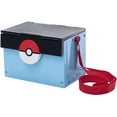 thumbnail image 3 of Pokemon Carry Case Volcano Playset, 3 of 11