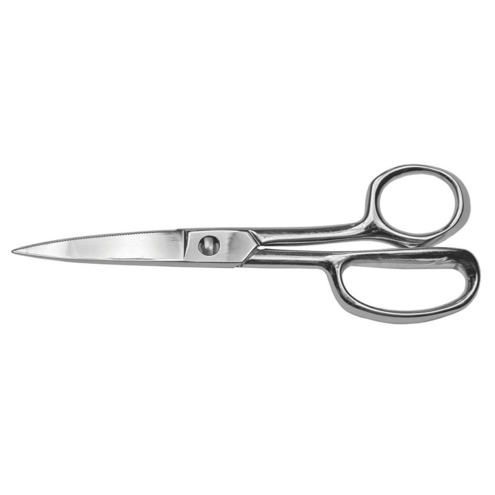 Heavy Duty Utility Shears 81/2inch, Easy to clean heavy duty utility