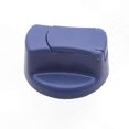 thumbnail image 3 of 38MM Adblue Fuel Tank Cover Cap for Diesel Trucks 1742568 0004702705 81154026027, 3 of 4