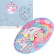thumbnail image 4 of Children Ball Target Toy, Sturdy Finely Polished Safety Ball Target Toy For Kids Gift Game Toys For Early Learning ANGGREK Otros, 4 of 8
