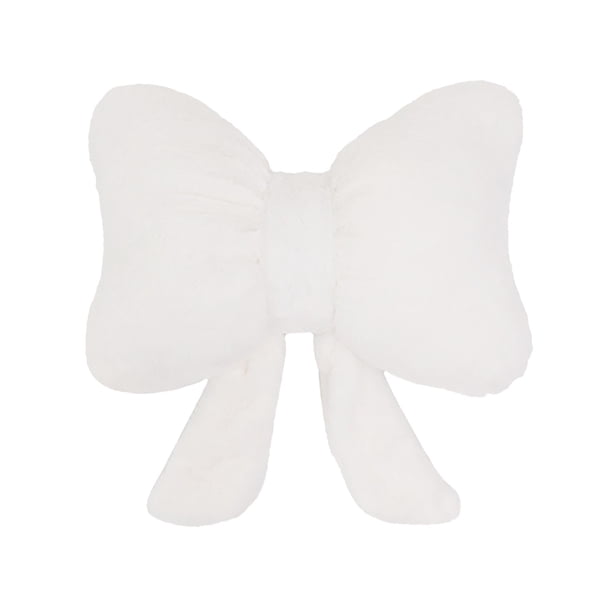 Yhmxh Almohada con forma de cintura, cómoda y suave, con respaldo, para protección del cuello en invierno.