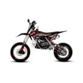 thumbnail image 3 of Mini Moto Pocket Doble Propósito MB Motos Terra 110cc Rojo 2026, 3 of 8