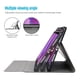 thumbnail image 4 of Funda con teclado ProCase para Lenovo Idea Tab 11 2025, 4 of 7