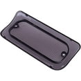 thumbnail image 3 of Applicable to jfqm Car Rear 3rd Third Brake Light Lens Cover Fit for Chevrolet S10 Fit for GMC Sonoma Standard Crew Cab Smoke, 3 of 5