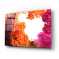 thumbnail image 2 of Epic Art 'Over There' by Epic Portfolio, Acrylic Glass Wall Art, 24"x16", 2 of 8