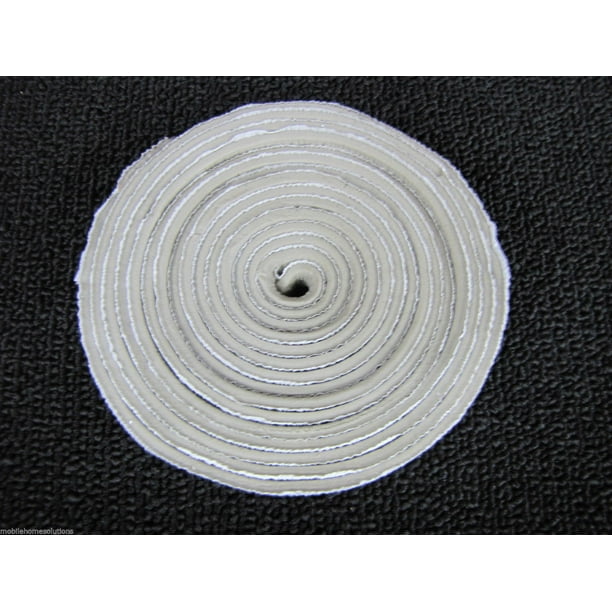 Putty Tape RV Camper Motorhome Weather sealant doors, windows, vents 10