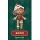 thumbnail image 1 of ToyCity-caja ciega Original de Navidad de Laura, serie de edición limitada, juguetes Kawaii, colección de figuras de acción de Anime, regalos de Año Nuevo para niña, 1 of 4