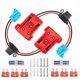 thumbnail image 1 of 18V Power Adapter for M18 Battery System-Compatible Tool Charger, 1 of 5