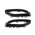 thumbnail image 2 of Rear Exhaust Tip Cover Trim Fits For CE GLC Class W177 W247 W205 W213 X253 C257, 2 of 5