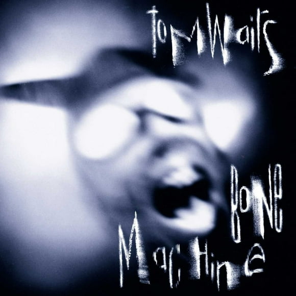 MACHINE à Os (LP)