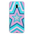 thumbnail image 1 of Funda Antigolpes InstaCase para Galaxy J6 Plus Ilusion de Estrellas, 1 of 7