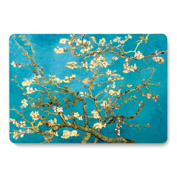 New Laptop Case For Macbook Air M2 M3 A2681 A3113A2337 Mac Hard shell Pro13 14 A708 A2338 M3 A2442 A2992 Laptop Case Accessories K062 Old Air13 A1369A1466