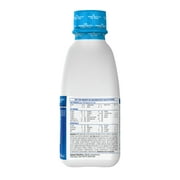Similac Advance Ready-to-Feed Baby Formula With Iron, Has DHA & Lutein, 32-fl-oz Bottle