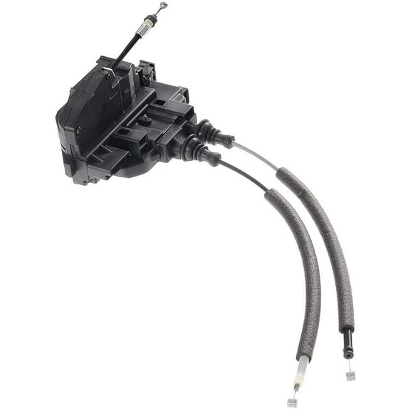 A-Premium Door Lock Actuator Replacement for Hyundai Elantra 2007-2010 Front Passenger Side