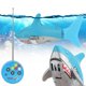 thumbnail image 5 of Botella enlatada innovadora, juguete Animal de simulación lindo, juguetes de Control remoto para niños, regalo para niños, azul claro, 5 of 12