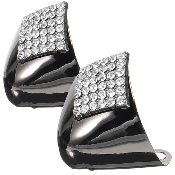 FRCOLOR  Toe Protector for Heel Support Protectors High Heels Shoes Woman