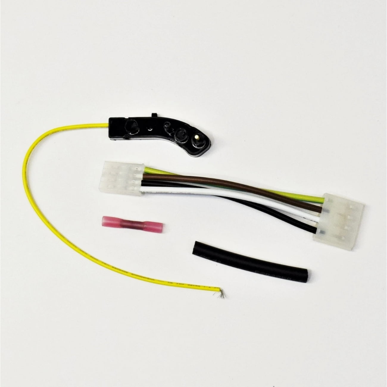 Replacement for Whirlpool W10377151 Refrigerator Ice Maker