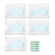 thumbnail image 2 of Cubierta Para Bañera, Paquete Individual Revestimiento Desechable Para Cubierta De Bañera Fuerte Dureza Inodoro Engrosado Para Bañeras De Hotel , 2 of 7