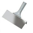 thumbnail image 4 of (Price/Each)Bon Tool 84-761 Step Scraper With Bracket - 8" Stainless Steel, 4 of 4