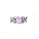 thumbnail image 1 of 1pc Ladies' Princess Olive Leaf Ring Jewelry, 1 of 3