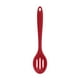 thumbnail image 1 of Cuchara De Silicona Para Cocina, Colador, Ideal Para Cocinar Y Servir Pasta, Sopa Y Ensaladas. Diseño Ergonómico Con Gancho Antideslizante, Apta Para Lavavajillas., 1 of 6