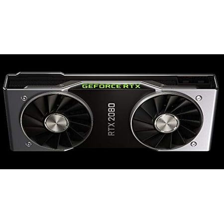 Nvidia Geforce Fx5200 - Nvidia GeForce RTX 2080 Founders Edition