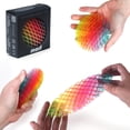thumbnail image 1 of Juguete Fidget Worm Morf Fidget para adultos y niños pequeños, 1 of 6