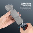 thumbnail image 3 of Base adaptadora de carga NEEWER para DJI Osmo Pocket 3, 3 of 8