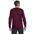 thumbnail image 3 of Jerzees Adult 5.6 oz. DRI-POWER ACTIVE Long-Sleeve T-Shirt - 29L, 3 of 4