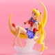 thumbnail image 2 of Figura Sailor Moon Serena con base de Luna 13cm SAILOR MOON, 2 of 2