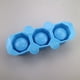 thumbnail image 4 of Molde Silicón Octagonal Maceta Hielo Vela Hexagonal Vaso, 4 of 5