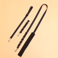thumbnail image 1 of IFANLANDOR Grooming Table Rope for Dogs Adjustable Safe Black 1 Set, 1 of 7