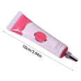 thumbnail image 3 of Fard à Paupières 7 Couleurs 24 Heures Résistant à L\'eau Résistant à la Transpiration Correcteur de Base Maquillage Base de Fard à Paupières Liquide Correcteur de Base Fard à Paupières 3Ml, Fard à Paupières pour Femmes, 3 of 9