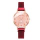 thumbnail image 1 of Reloj de moda para mujer, reloj de acero inoxidable, vestido informal, joyería de cristal para muñeca Wmkox8yii gfajkfgbkjabf520, 1 of 1