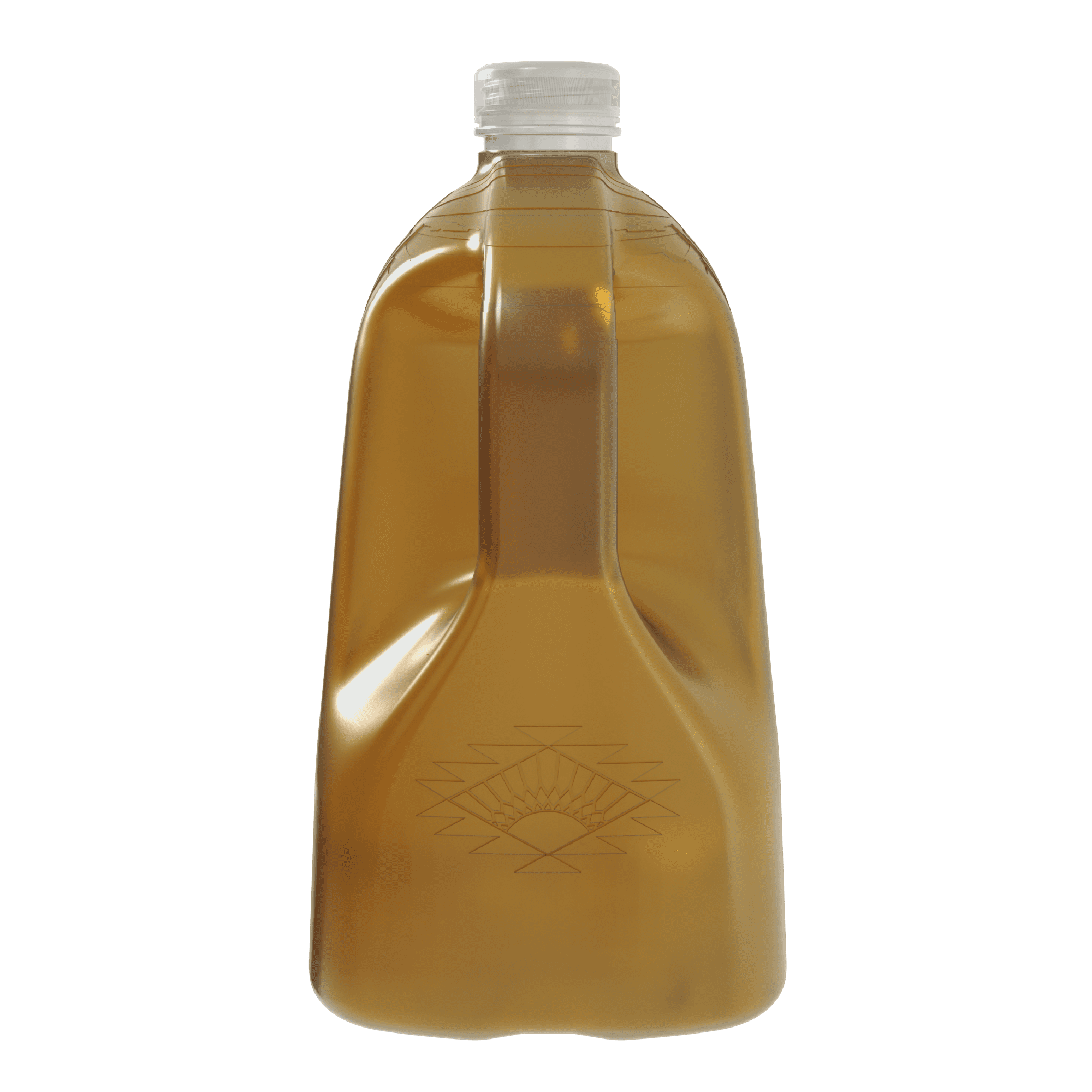 AriZona Diet Green Tea with Ginseng - 128 fl oz Gallon