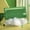 Grass Green, variant on YAHHU Wireless Bluetooth Keyboard 79 Keys Multi-Device Integrated Stand for Tablet Phone Office, Milk Coffee Color (13.0 x 6.3 inches / 33.0 x 16.0 cm)