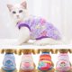 thumbnail image 2 of Ropa de invierno cálida para mascotas, suéter para cachorros y gatos, ropa para perros pequeños, abrigo, chaqueta y traje para mascotas, 2 of 5